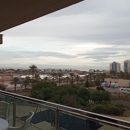 Veneziola Travel, Relax & Beach La Manga del Mar Menor Exteriör bild