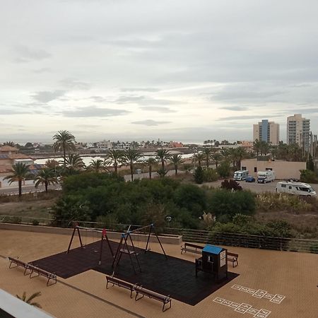 Veneziola Travel, Relax & Beach La Manga del Mar Menor Exteriör bild