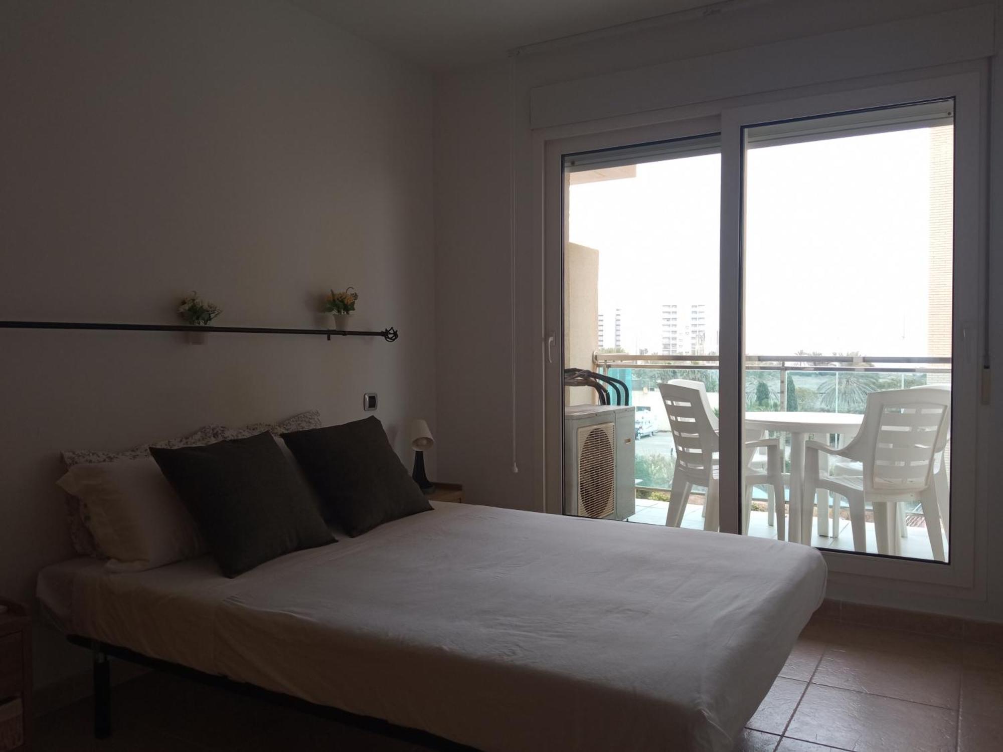 Veneziola Travel, Relax & Beach La Manga del Mar Menor Exteriör bild