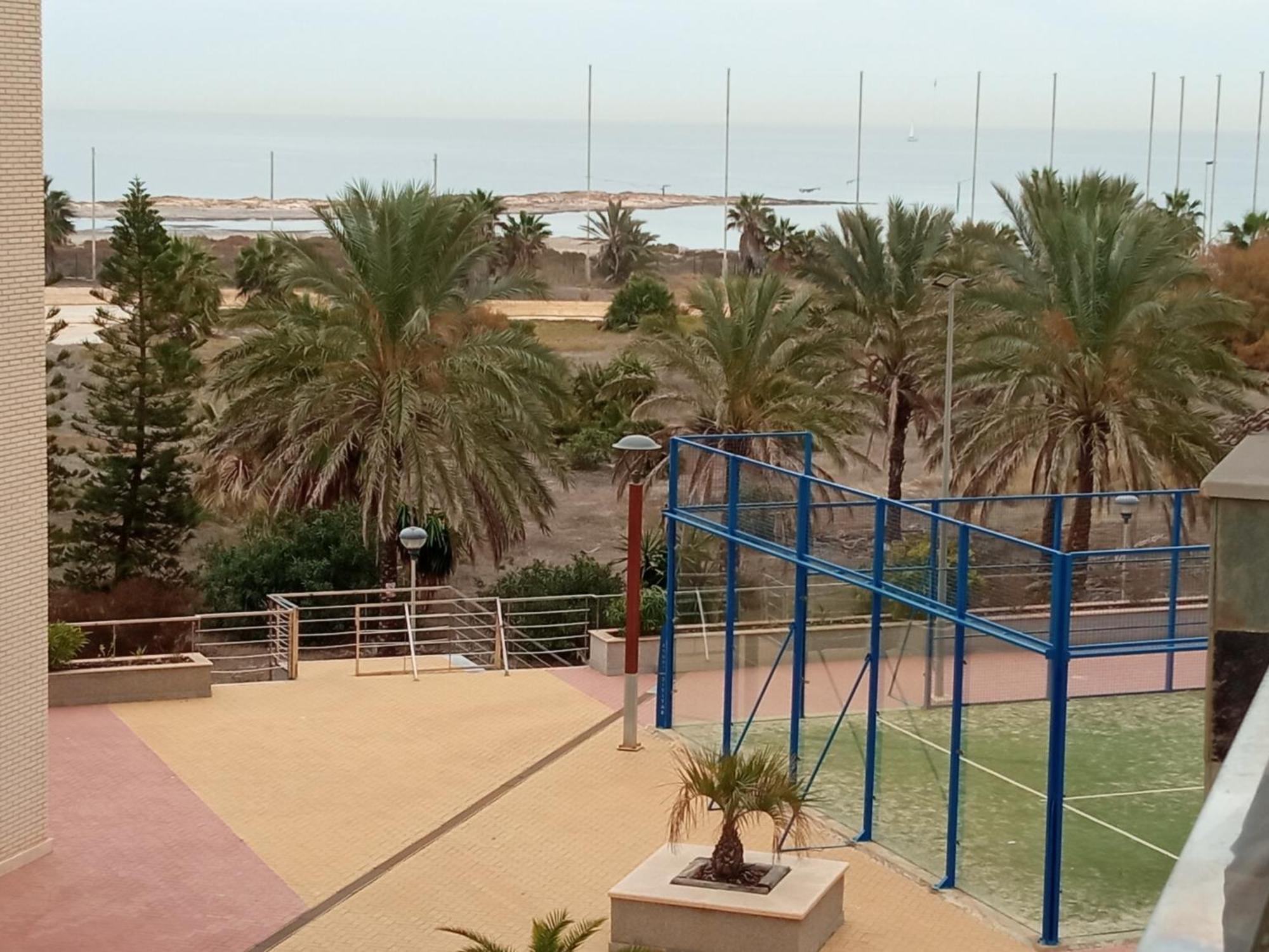 Veneziola Travel, Relax & Beach La Manga del Mar Menor Exteriör bild