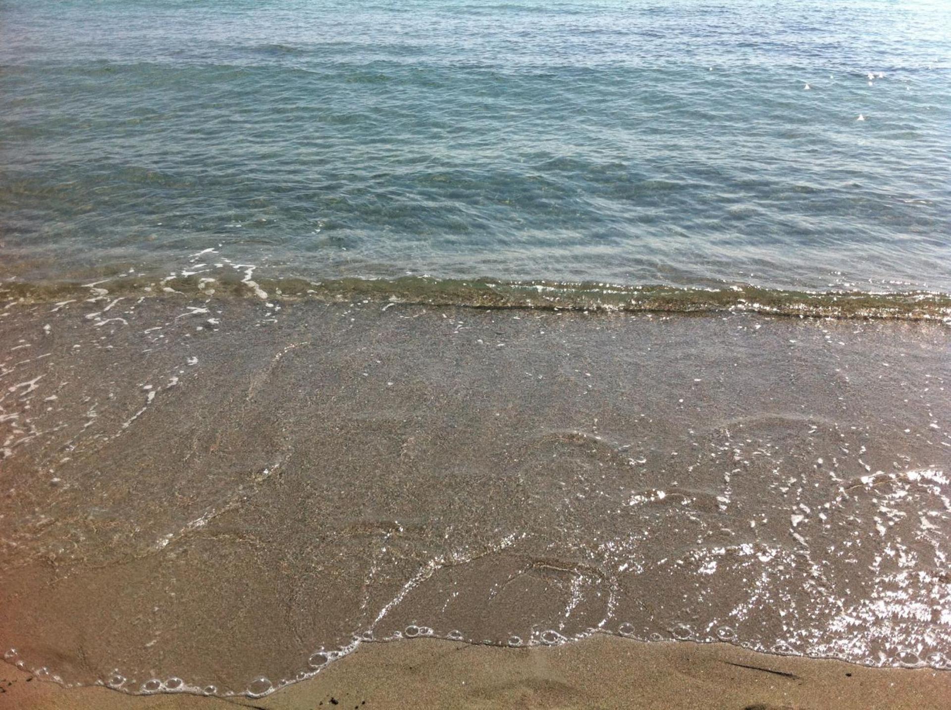 Veneziola Travel, Relax & Beach La Manga del Mar Menor Exteriör bild